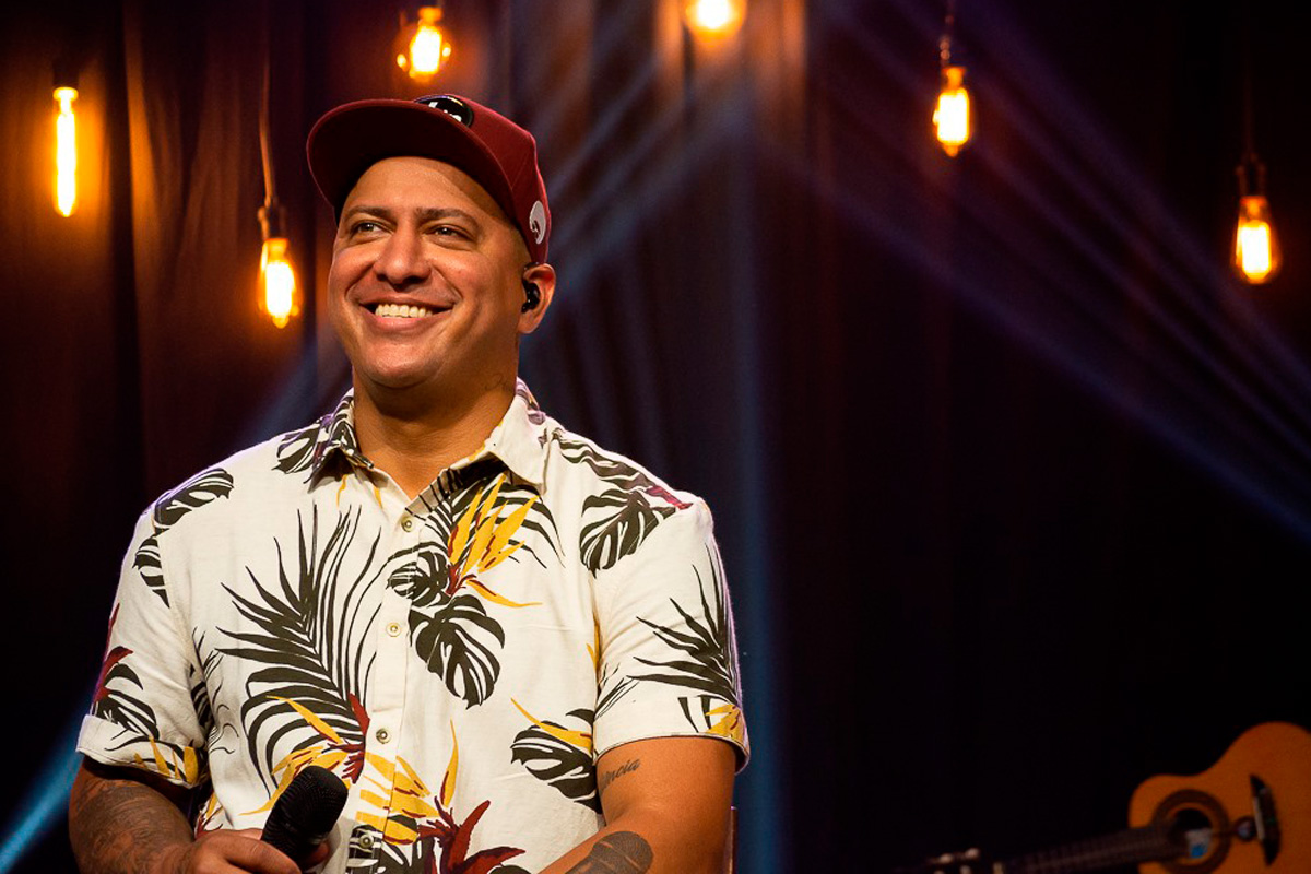 Renato da Rocinha
